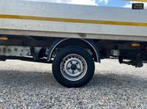 Ford Transit Dropside XLWB 350 Leader Rear Camera EURO 6 NO VAT 21