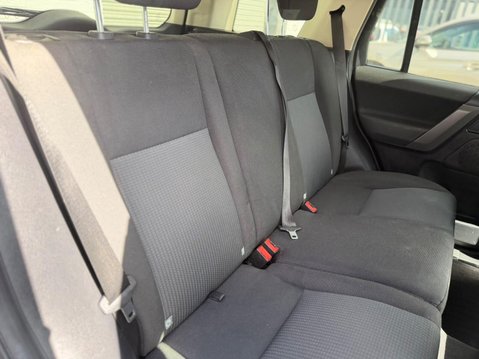 Land Rover Freelander 2 2.2 TD4e S 4WD Euro 4 (s/s) 5dr 10