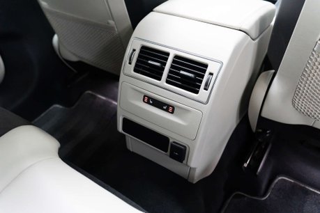 Jaguar F-Pace 5.0 F-PACE SVR AWD Auto 4WD 5dr 27