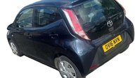 Toyota Aygo 1.0 VVT-i x-play Hatchback 5dr Petrol x-shift Euro 6 (68 ps) 3