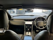 Land Rover Discovery Sport 2.0 Discovery Sport R-Dynamic HSE D Auto 4WD 5dr 2