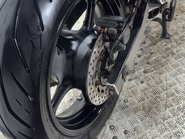 Yamaha XJ6 2010 FAIRED A2 RESTRICTABLE 600CC MOT 2027 8