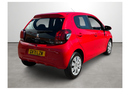 Peugeot 108 1.0 72 Active 5dr (18-22) 8