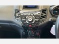 Ford Fiesta 1.0T EcoBoost Titanium Euro 5 (s/s) 5dr 9
