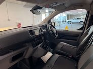 Citroen Dispatch 1.6 Dispatch 1000 Enterprise Blue HDi S/S 18