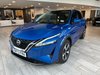 Nissan Qashqai 1.3 DIG-T MHEV N-Connecta XTRON Euro 6 (s/s) 5dr