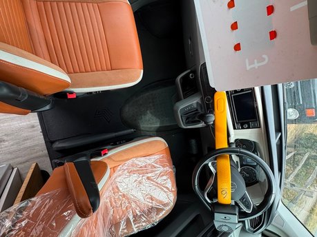 Volkswagen Transporter AWAITING PREPARATION 14