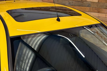 Fiat Punto 1.2 Sporting Hatchback 3dr Petrol Manual (142 g/km, 80 bhp) 29