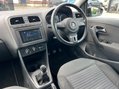 Volkswagen Polo 1.2 Match Euro 5 3dr 18