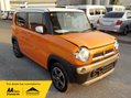 Suzuki Hustler X 4WD 660C AUTO KEI CAR 1
