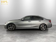BMW 3 Series 2.0 320i M Sport Saloon 4dr Petrol Auto Euro 6 (s/s) (184 ps) Alloys - Blue 4