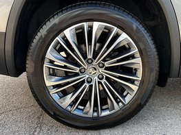 Skoda Kodiaq 1.5 Kodiaq SE L Executive TSi Semi-Auto 5dr 14