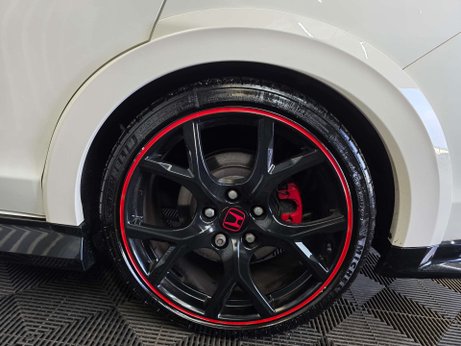 Honda Civic 2.0 i-VTEC Type R GT Hatchback 5dr Petrol Manual Euro 6 (s/s) (310 ps) 23