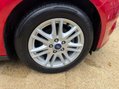 Ford Focus 1.0T EcoBoost Titanium Hatchback 5dr Petrol Manual Euro 5 (s/s) (125 ps) 17