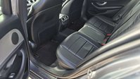 Mercedes-Benz E Class 2.0 E220d SE Saloon 4dr Diesel G-Tronic+ Euro 6 (s/s) (194 ps) 31