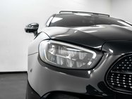Mercedes-Benz E Class 2.0 E 220 AMG Line Night Edition Premium Plus D Auto 2dr 40