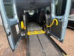Peugeot Boxer 2.2 BlueHDi 333 S Window Van 5dr Diesel Manual L1 H1 Euro 6 (s/s) (120 ps) 15