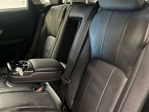 Land Rover Range Rover Evoque 2.0 Range Rover Evoque SE eD4 5dr 39