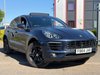 Porsche Macan 3.0 TD V6 S SUV 5dr Diesel PDK 4WD Euro 6 (s/s) (258 ps)