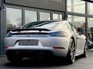 Porsche 718 Cayman CAYMAN GTS PDK 37