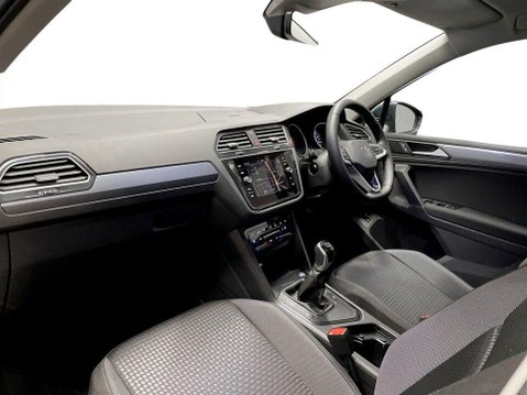 Volkswagen Tiguan 1.5 TSI Active SUV 5dr Petrol Manual Euro 6 (s/s) (130 ps) Alloys - Air Con 15