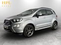 Ford Ecosport 1.0T EcoBoost GPF ST-Line SUV 5dr Petrol Manual Euro 6 (s/s) (125 ps) Crui 3