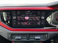 Volkswagen Polo 2.0 Polo GTi+ TSi Semi-Auto 5dr 11