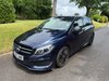 Mercedes-Benz B Class 1.5 B 180 AMG Line Premium D Auto 5dr