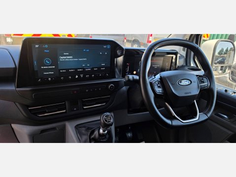 Ford Transit Custom 280 LIMITED L1H1 P/V ECOBLUE 12