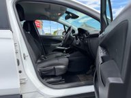 Vauxhall Crossland X SE 21