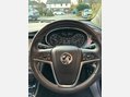 Vauxhall Mokka X 1.6 CDTi Active Euro 6 (s/s) 5dr 12