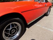 Triumph Stag MKII Automatic 23