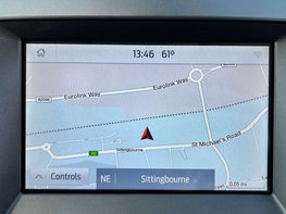 Ford Galaxy 2.5 Galaxy Titanium HEV CVT 5dr 43