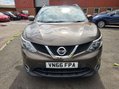 Nissan Qashqai 1.6 Qashqai Tekna dCi 5dr 24
