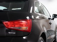 Audi A1 TFSI SPORT 22