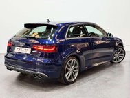 Audi S3 2.0 TFSI Hatchback 3dr Petrol Manual quattro Euro 6 (s/s) (300 ps) 23