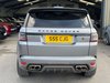 Land Rover Range Rover Sport 5.0 Range Rover Sport SVR S/C Auto 4WD 5dr