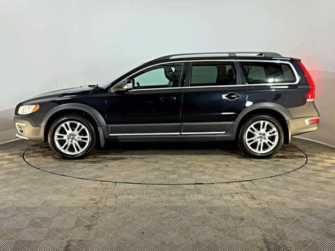 Volvo XC70 D5 SE LUX AWD GEARTRONIC 6