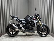 Suzuki GSR750 2013 ONLY 9K STUNNING EXAMPLE LONG MOT NAKED 750CC 1