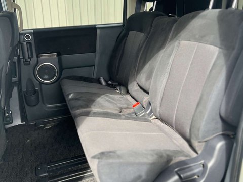 Mitsubishi Delica Roadest 17