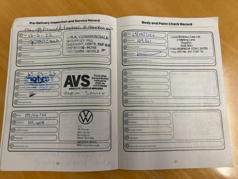 Ford Fiesta 1.6 TDCi Zetec S Euro 5 3dr 20