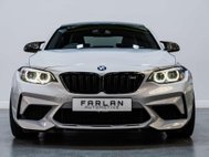 BMW M2 3.0 BiTurbo Competition Coupe 2dr Petrol DCT Euro 6 (s/s) (410 ps) 13