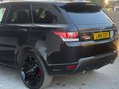 Land Rover Range Rover Sport 3.0 SD V6 Autobiography Dynamic Auto 4WD Euro 6 (s/s) 5dr 31