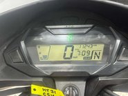 Honda CB 2021 ONLY 11K NEW MOT SERVICED ICONIC 125CC LEARNER COMMUTER BIKE 43