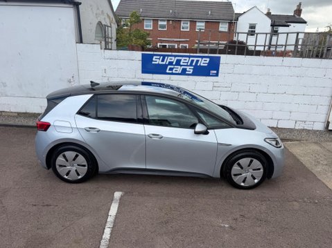 Volkswagen ID.3 Pro Performance 58kWh Family Auto 5dr 35