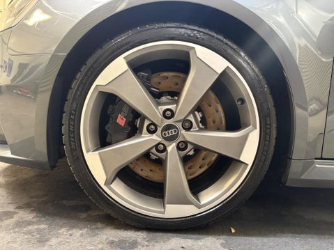 Audi RS3 2.5 TFSI Sportback S Tronic quattro Euro 6 (s/s) 5dr (Nav) 51