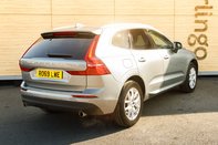 Volvo XC60 D4 MOMENTUM 2