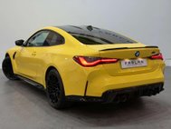 BMW M4 3.0 BiTurbo Competition Coupe 2dr Petrol Steptronic M xDrive Euro 6 (s/s) ( 26