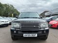Land Rover Range Rover Sport 2.7 TD V6 HSE Station Wagon 5dr Diesel Automatic (271 g/km, 187 bhp) 2