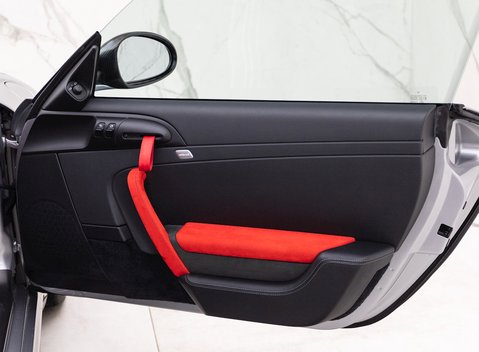 Porsche 911 (997) GT2 RS 19